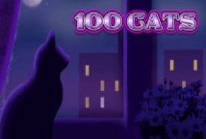 100 Cats Slot เกมสล็อต slotxo โบนัส100 มาใหม่
