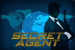 ขอต้อนรับเข้าสู่โลกแห่ง Secret Agent Slotxo