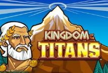 Kingdom of the Titans Slot สล็อตxo แจกโบนัสไม่มีหยุด