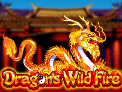 รีวิวสล็อตxo Dragon's Wild Fire Slotxo 