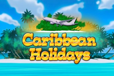 ใช้วันหยุดให้คุ้มค่ากับสล็อตเกมนี้ Caribbean Holidays Slotxo 
