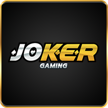 สล็อตออนไลน์ joker123 สล็อต joker เครดิตฟรี เกมที่ใครๆก็ให้ความสนใจในตอนนี้